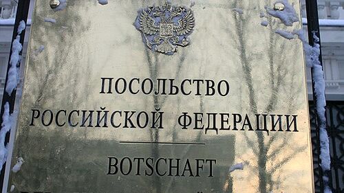 Rusko proměnilo Vídeň ve své největší špionážní centrum