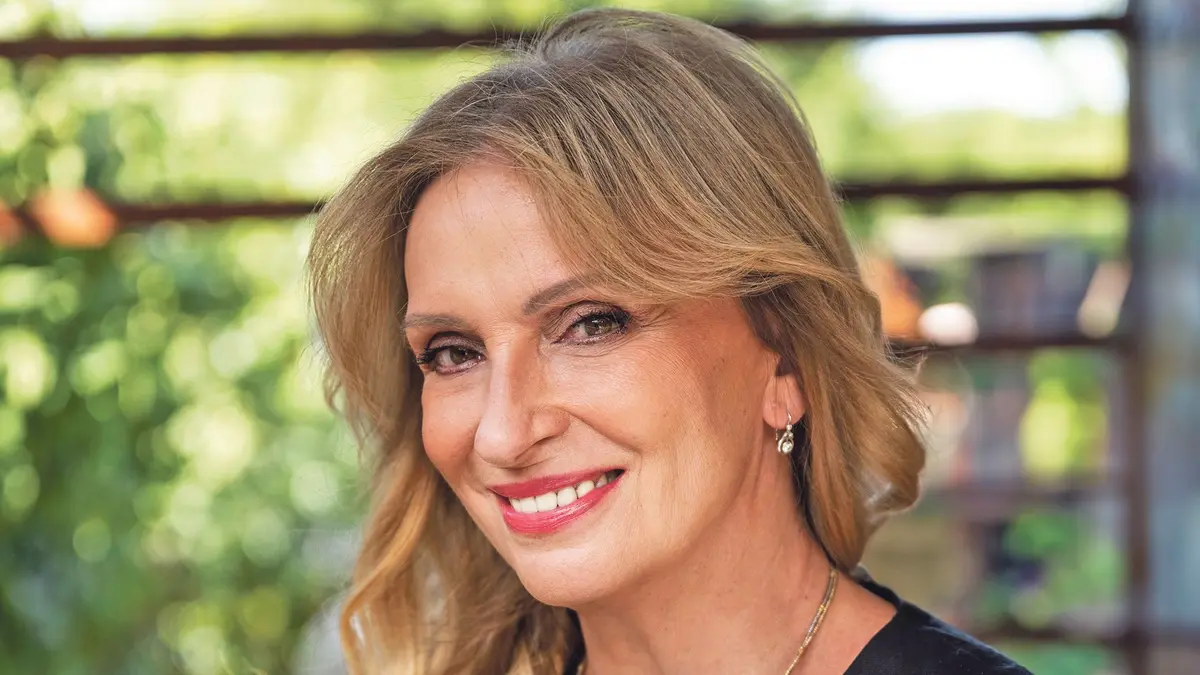 Ivana Chýlková: Zabývám se jen věcmi, které můžu ovlivnit