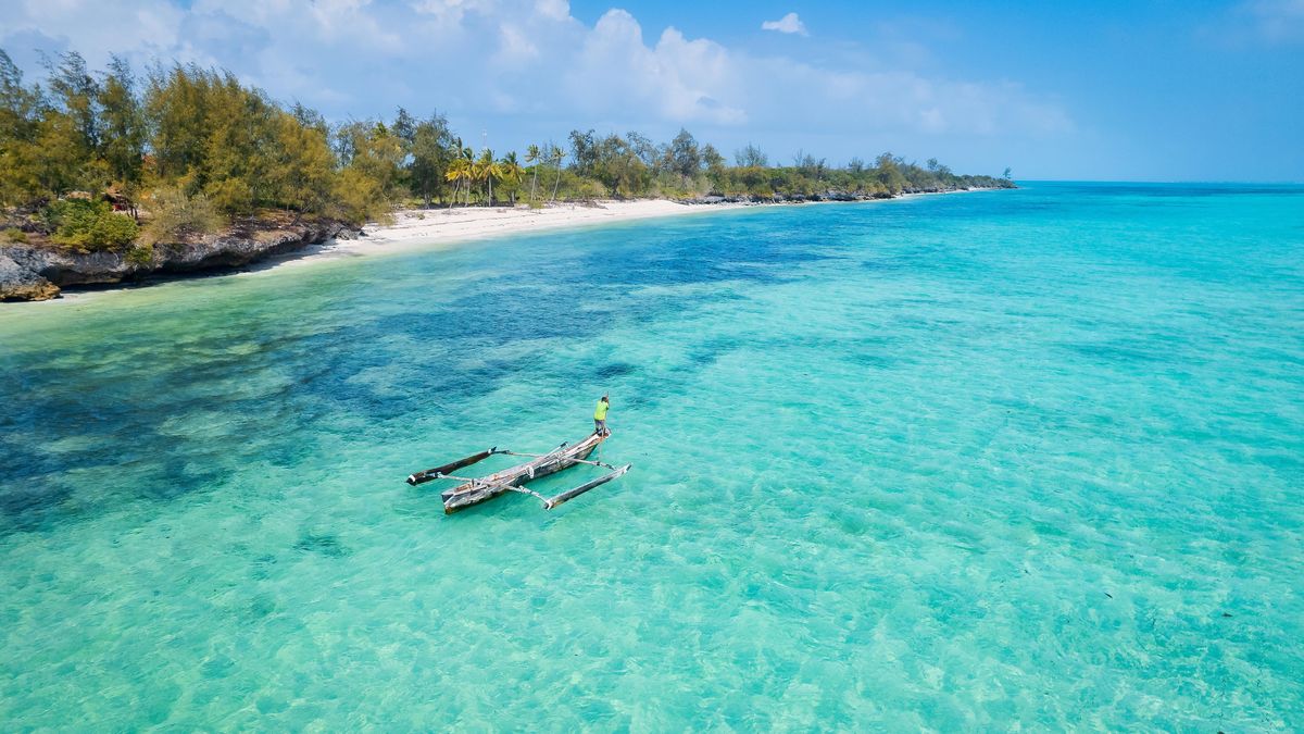 Kde strávit závěr zimy bezpečně v teple? V oboru nastala vzácná shoda