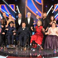 25. listopadu 2023, benefiční večer Stardance XII. pro Centrum Paraple. V rámci akce se vybralo přes sto miliónů korun.