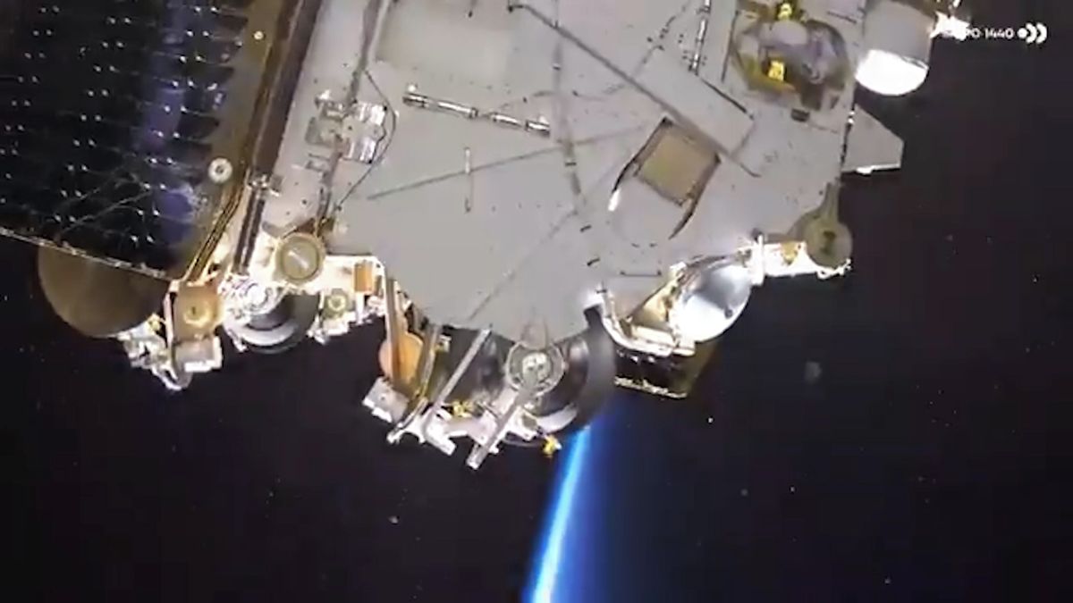 Rusové začali budovat konkurenci Starlinku