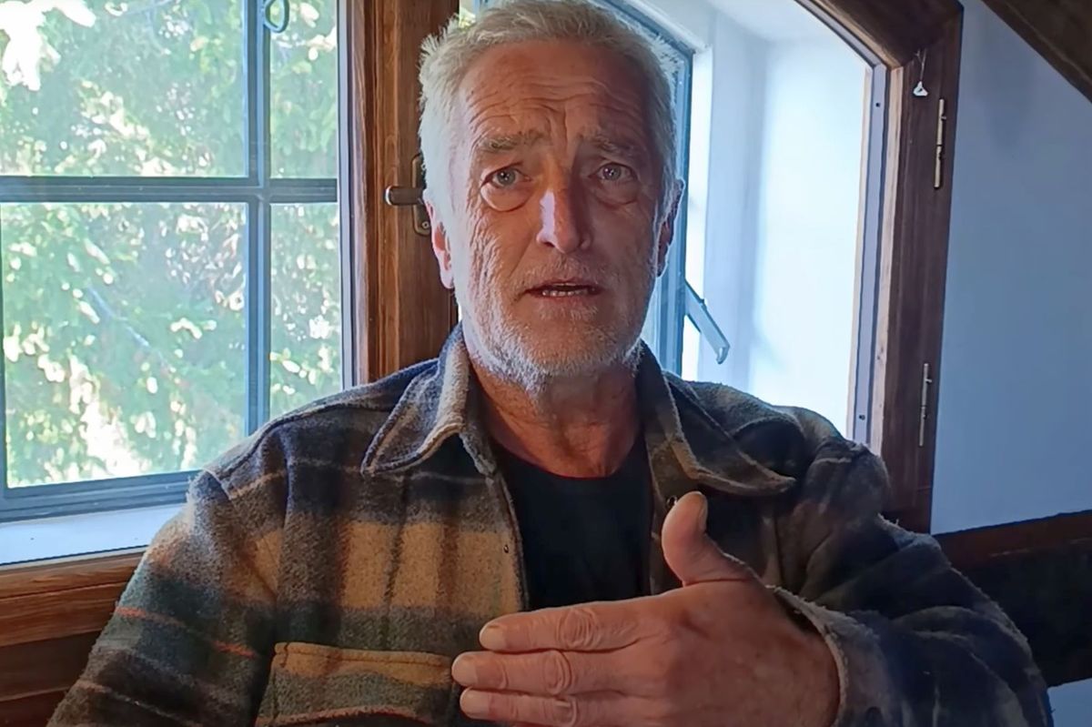 Žáci středočeských škol vyzpovídali v rámci projektu Post Bellum významné osobnosti. Zaujal příběh herce Hanáka