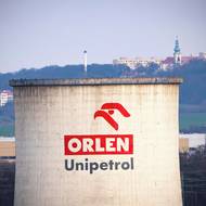 I díky rafinerii mají Kralupy pověst centra zpracovatelského průmyslu.