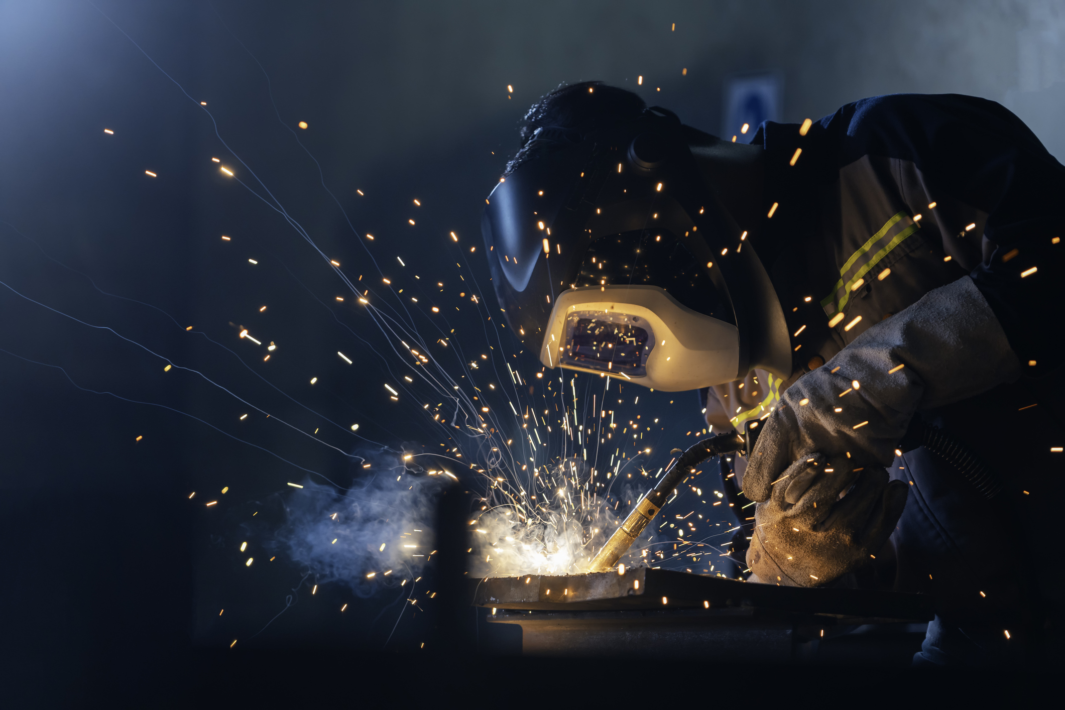 Người lao động trong các nghề khó khăn đầu tiên nhận được trợ cấp tiết kiệm hưu trí. Trung bình khoảng 1700 korun mỗi tháng