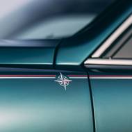 Rolls-Royce Cullinan Yachting