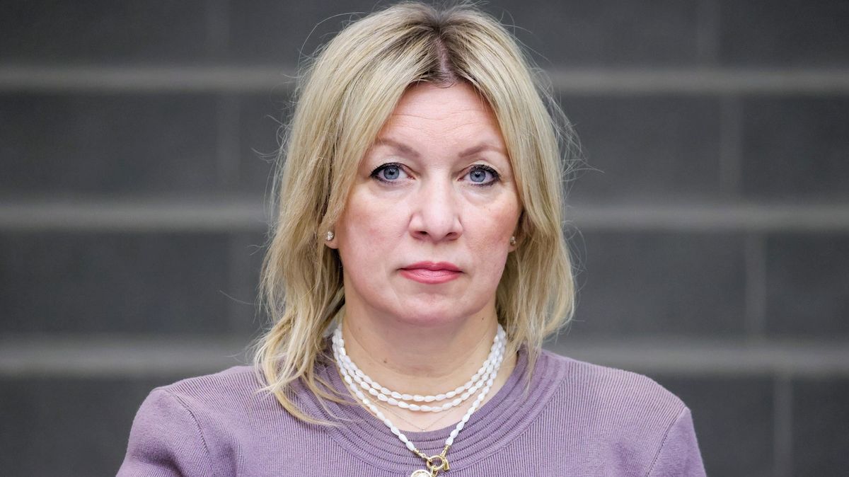 Ruské ministerstvo zahraničí si předvolalo českého velvyslance