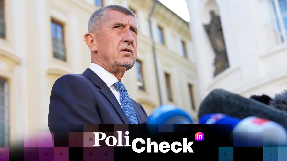 Babiš šermuje maržemi, v praxi ale koná stejně jako Fiala
