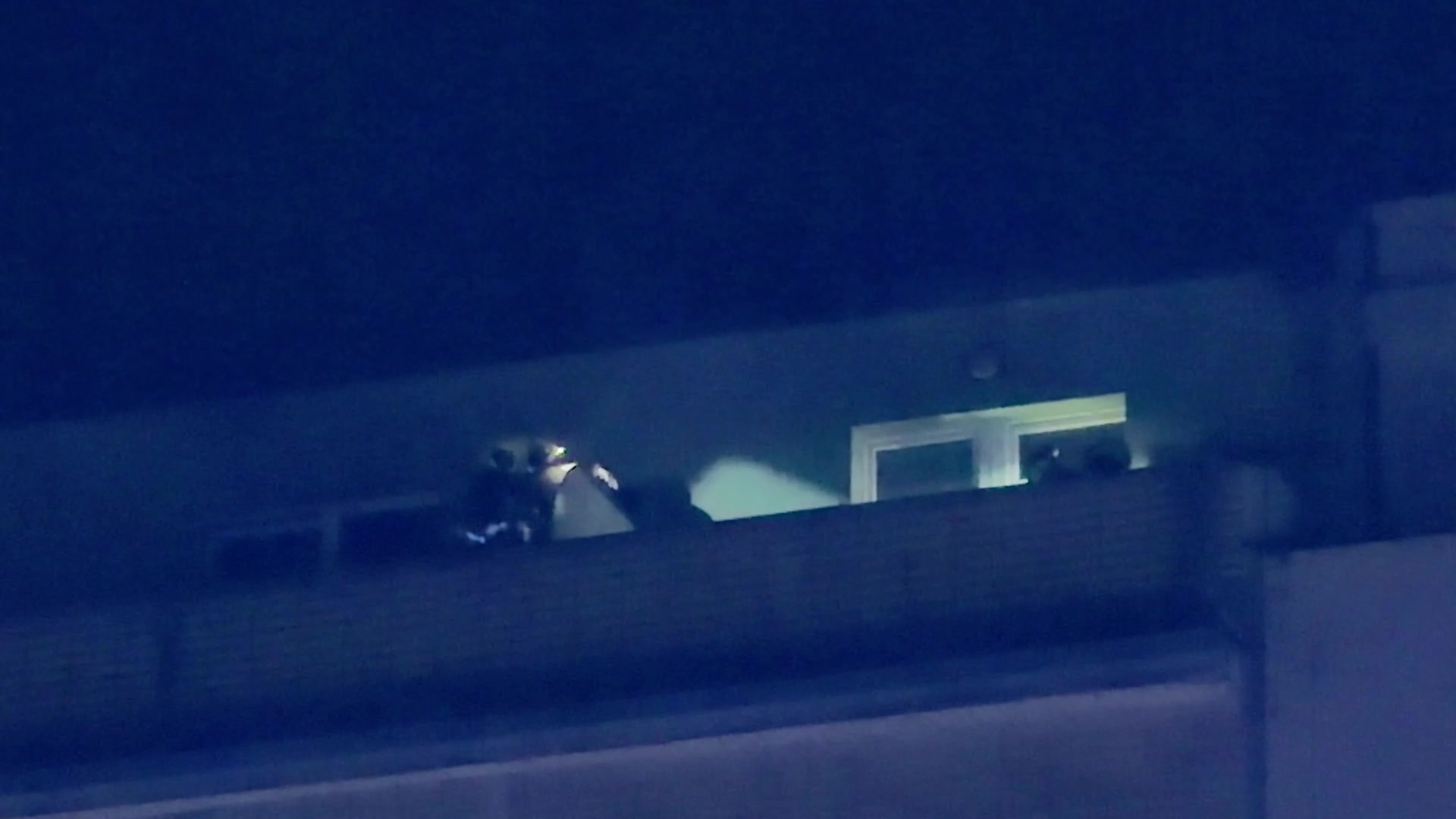 Một người chết trong vụ cháy tại nhà chung cư ở Praha