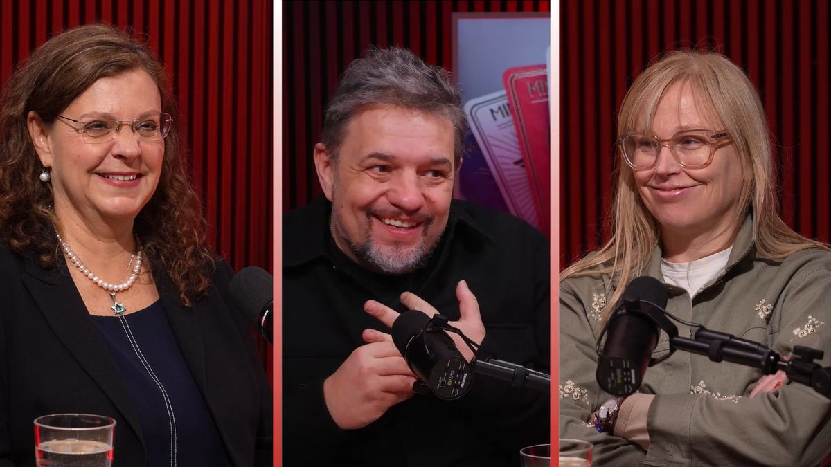 Mít děti musí přijít do módy. Bez bytů to nepůjde, říká exministryně práce