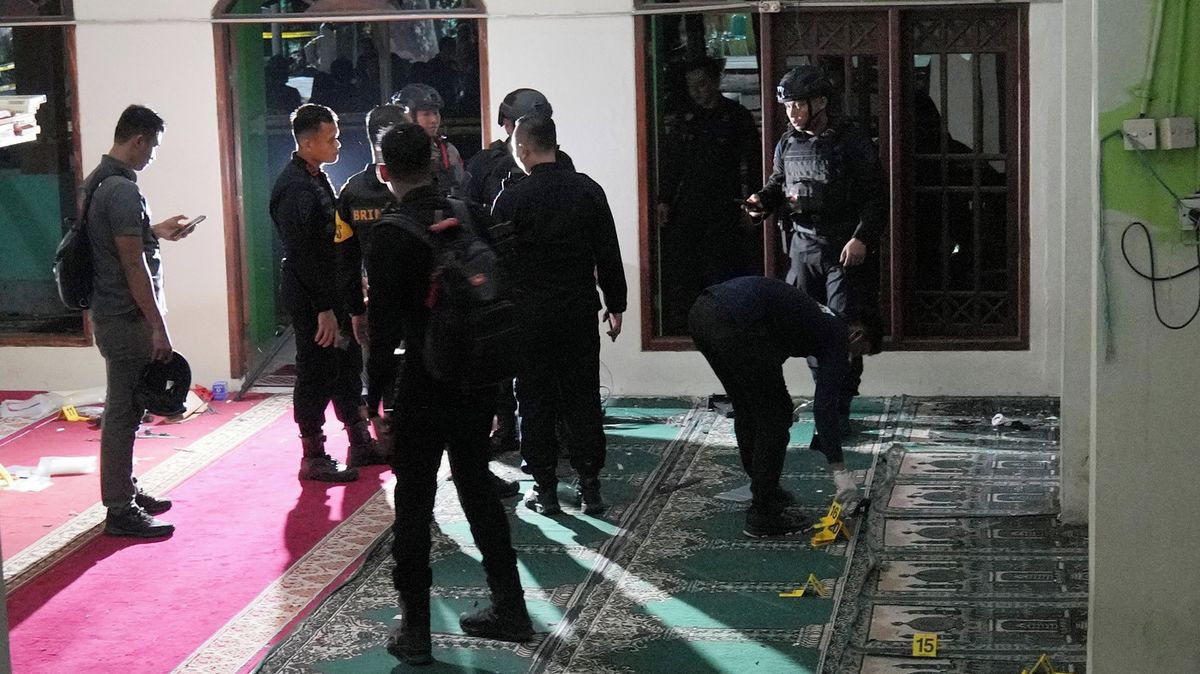 Mezi teenagery z jihovýchodní Asie se šíří ideologie nadřazenosti bílé rasy