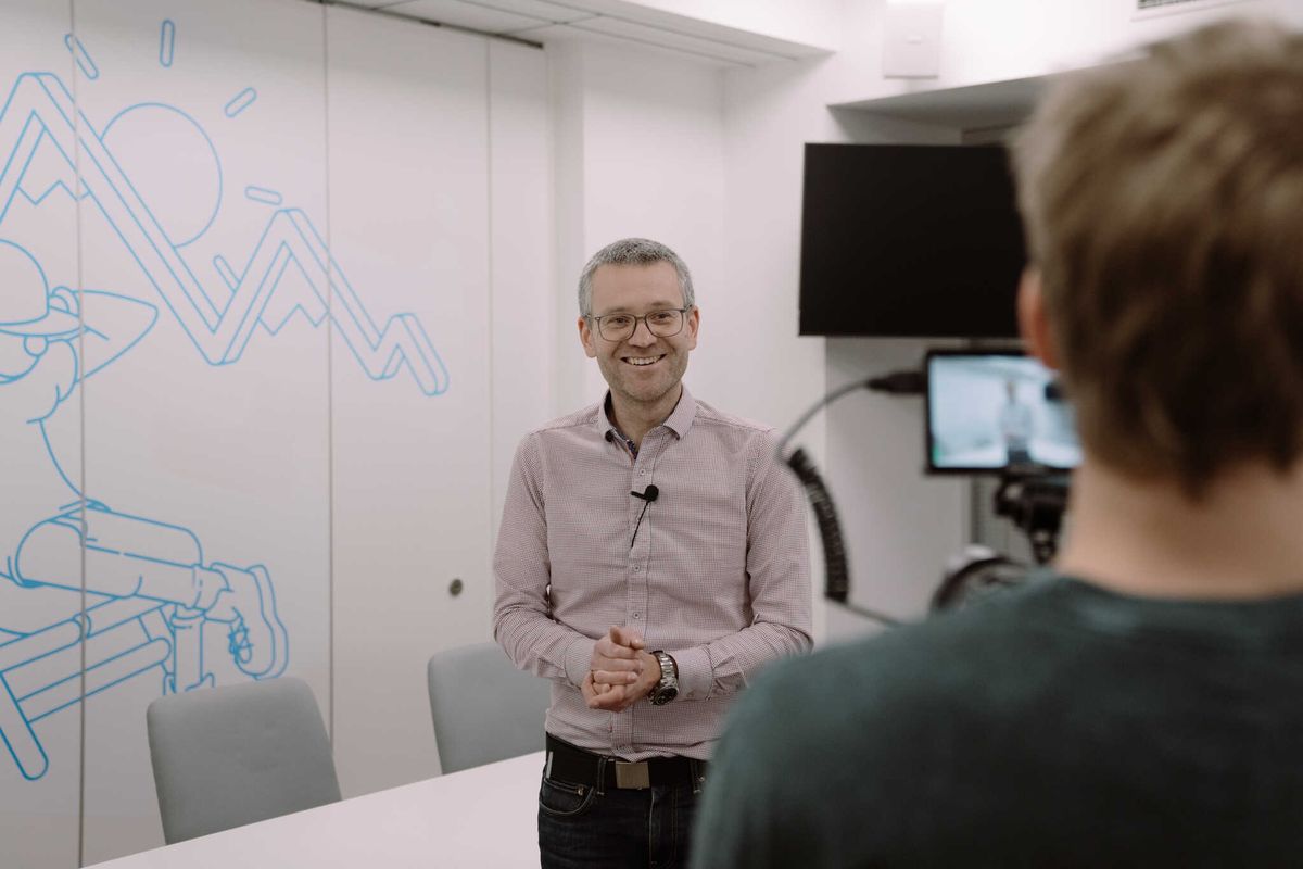 V Liberci tisknou senzory, které vydrží chlad Arktidy i extrémní námahu. Inovace zaujala i NATO