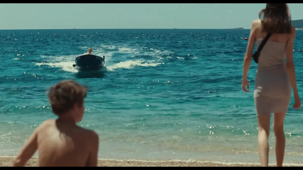 RECENZE: Nevděčné bytosti zkoumají hranice rodičovské lásky