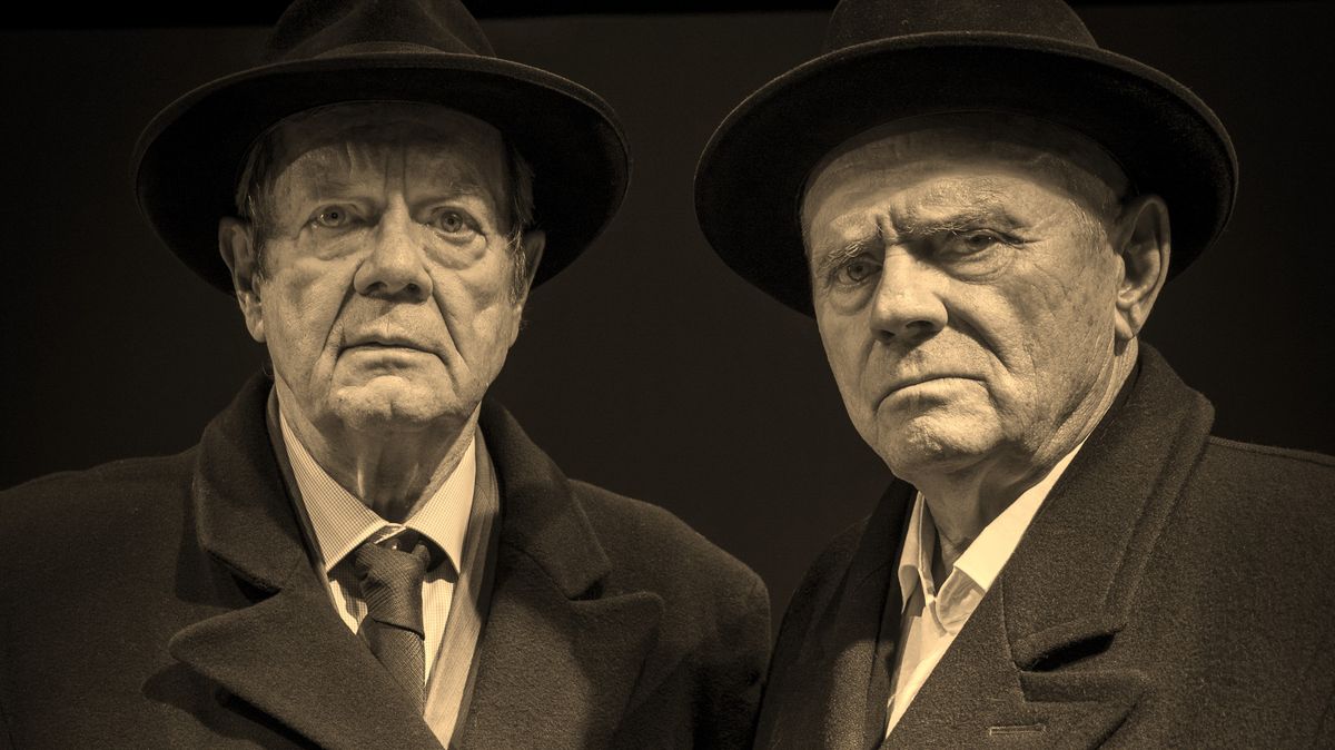 Kňažko, Pauhofová i Dejvické divadlo: Setkání Stretnutie slaví 30 let ve velkém stylu