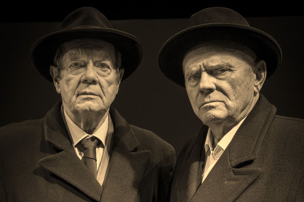 Kňažko, Pauhofová i Dejvické divadlo: Setkání Stretnutie slaví 30 let ve velkém stylu