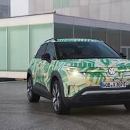 Automobilka slibuje elegantní design s jasnými liniemi a přátelskou tváří.