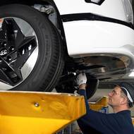 Ve výrobním závodě aktuálně pracuje 2900 lidí. 