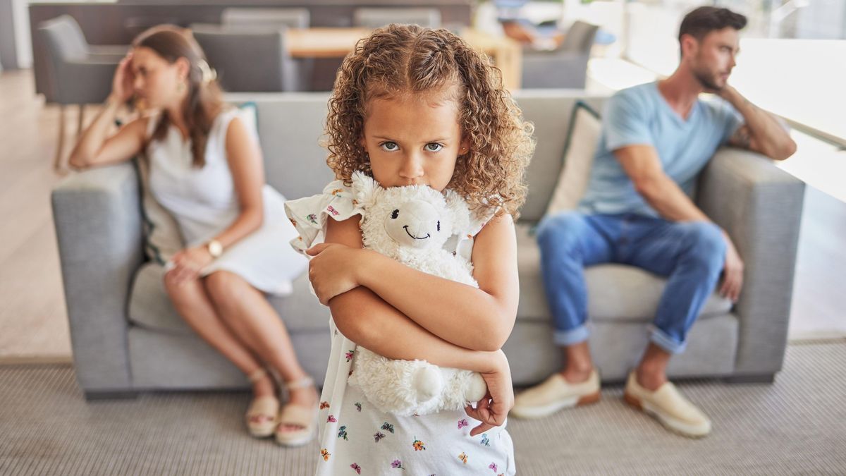 Když se rozvod zadrhne na emocích a pocity rodičů zastíní potřeby dětí
