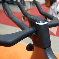 VeloNix se snaží věrně napodobovat silniční kola. 