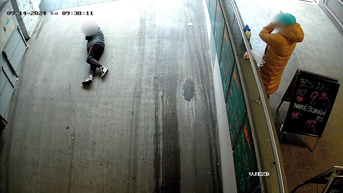 Za smrt opilého bezdomovce v Brně mají pykat strážníci. Hrozí jim pět let vězení