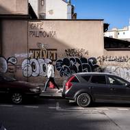 ... Nicméně moc jich není. 