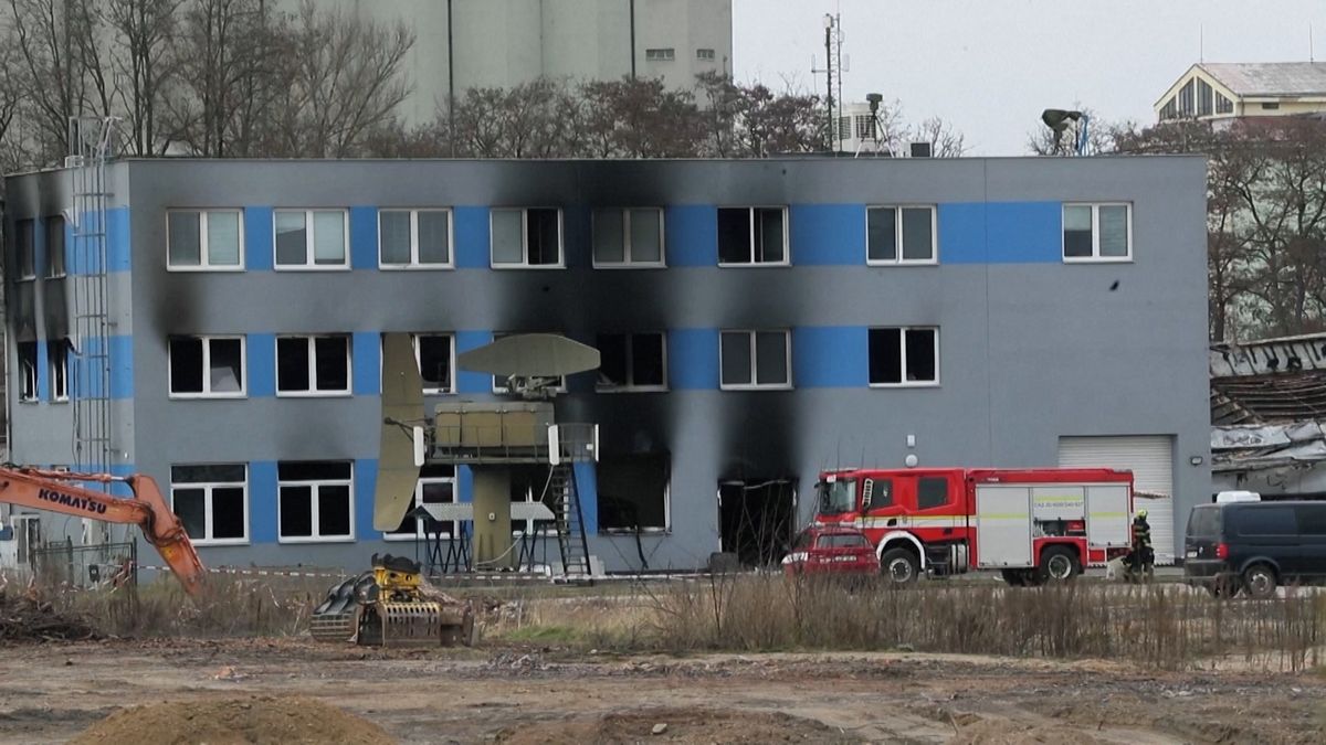 Mluvčí LPP Holding: V závodě se izraelské drony nikdy nezačaly vyrábět