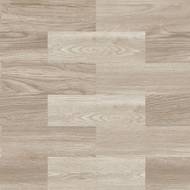 Anglický vzor se také pokládá v rovnoběžných řadách, rozmístění jednotlivých parket je ale pravidelné.