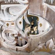 Vrcholný výtvor Santiniho byl roku 1994 zařazen na Seznam světových kulturních a přírodních památek UNESCO.