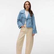 Bunda denim, Vero Moda, 1499 Kč