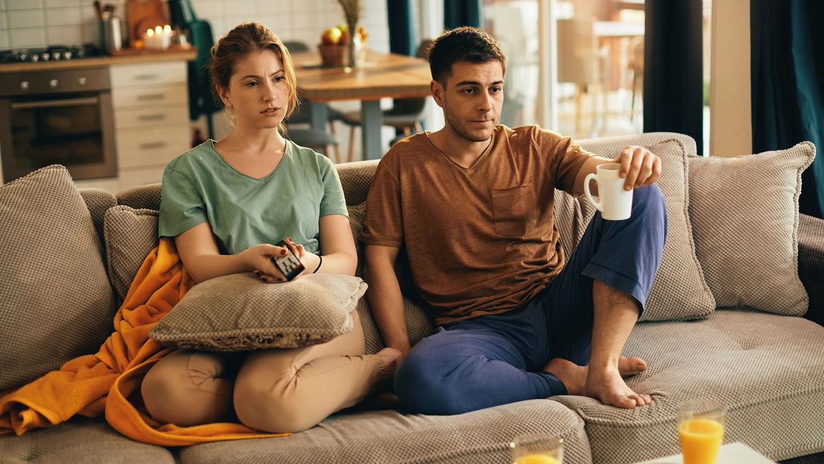 Vztah funguje, ale nikam nevede aneb Když se z partnerů stanou jen spolubydlící