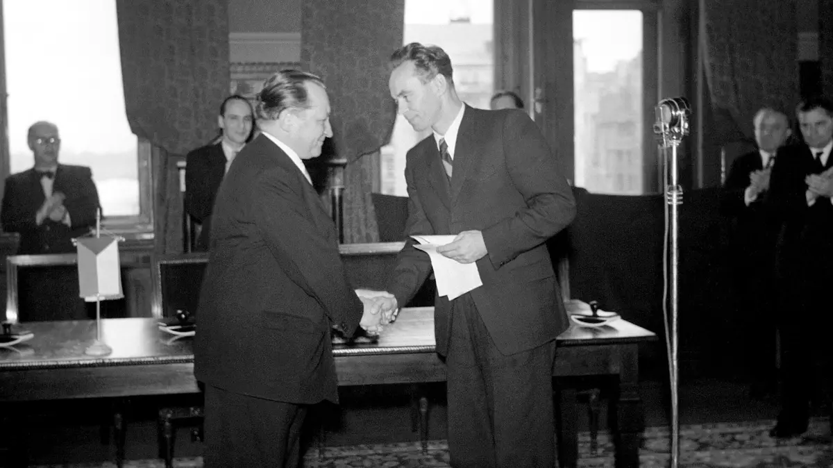 Benešovy dekrety ožily na Slovensku. Mají etničtí Maďaři nárok na své pozemky?