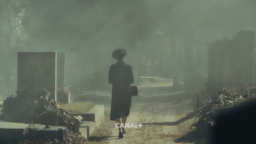 Hour of the Killer Review: A Historical Czech-German Crime Drama