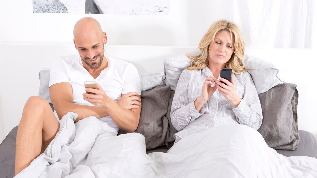 Co děláte jako první po probuzení? A další otázky, které vám prozradí, zda jste závislí na telefonu