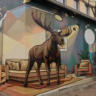 Plzeň - Těšínská ulice