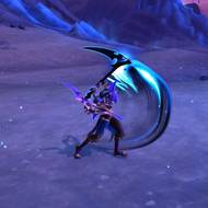 Lovci démonů (Demon Hunters) dostali novou specializaci Devourer, která odráží jejich spojení s kosmickou sílou void.