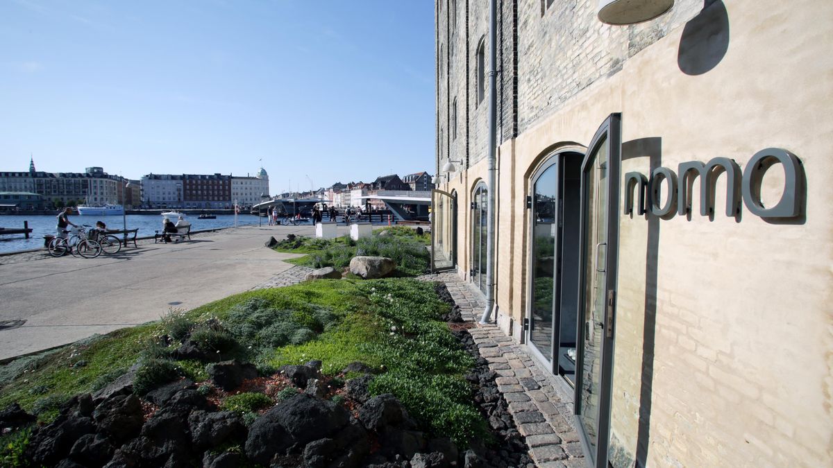 Šéfkuchař jedné z nejlepších restaurací světa rezignoval. Obvinili ho ze šikany