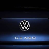 Volkswagen ID. 3 Neo