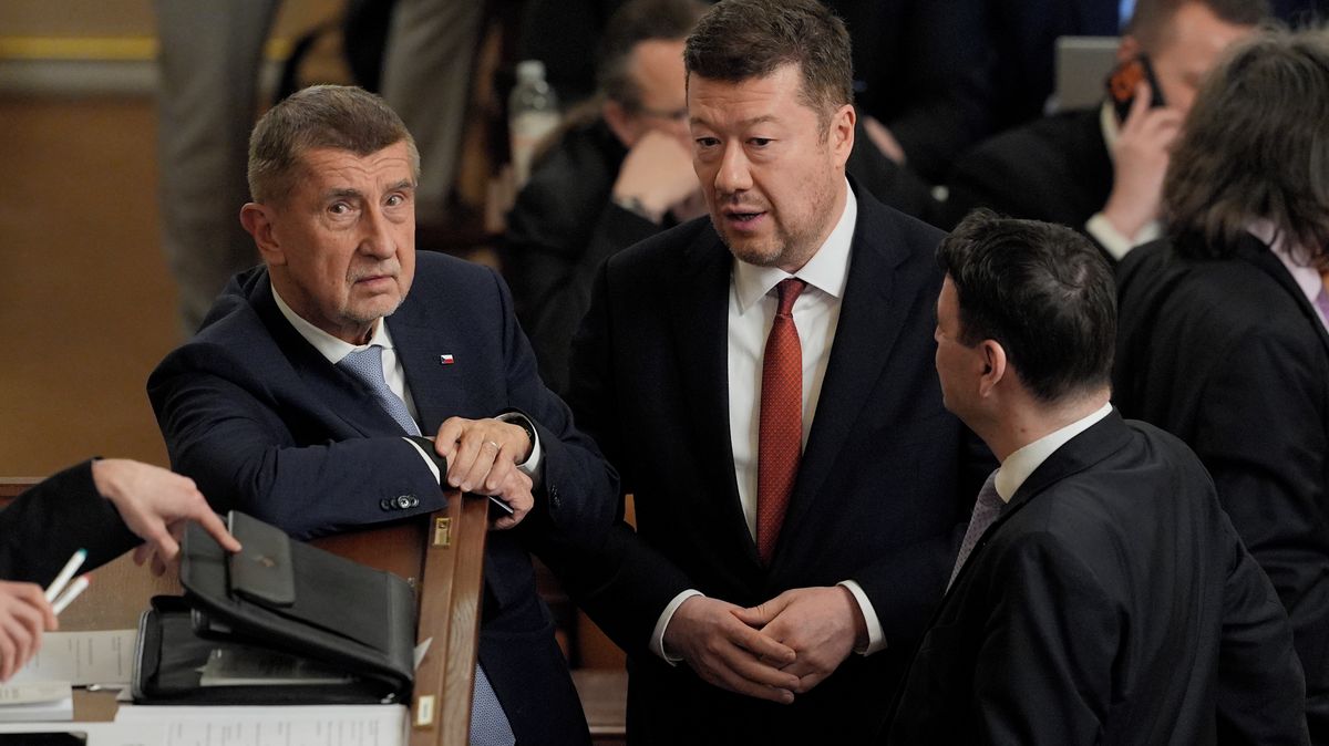 S vlastními zákony vláda šetří. Místo toho obchází proces poslaneckými návrhy