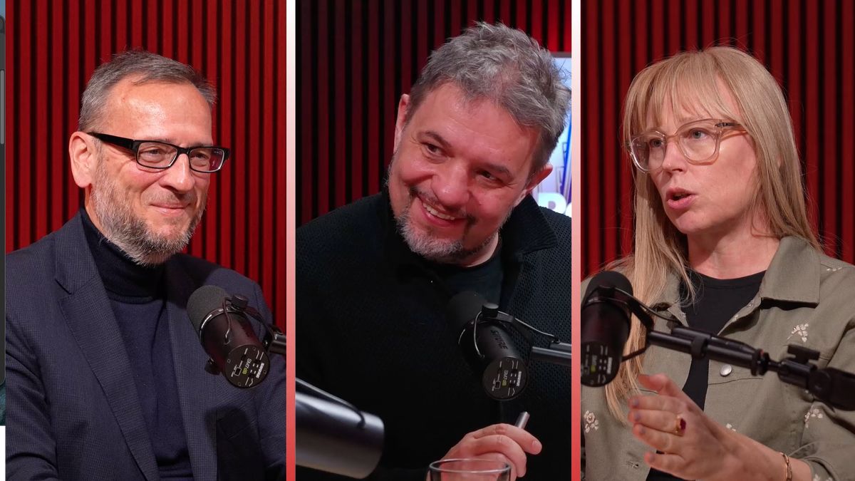 StarDance a tuctové detektivky. Expremiér Nečas se rozčiluje na Českou televizi