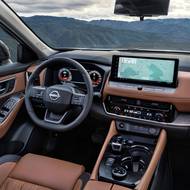 Uvnitř jsou na výběr nové materiály.