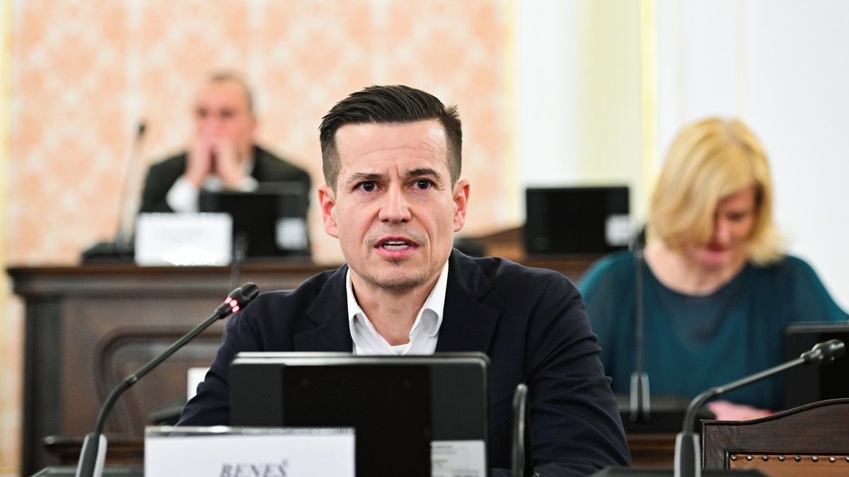 Prvním dětským ombudsmanem bude opatrovnický soudce Martin Beneš