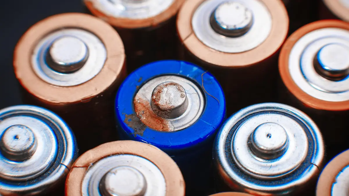 Žena dostala drakonickou pokutu za to, že z vyhozených hraček nevyndala baterky