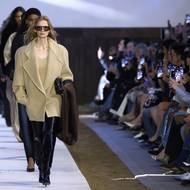 Modely byly z 93 procent vyrobené z udržitelných materiálů.