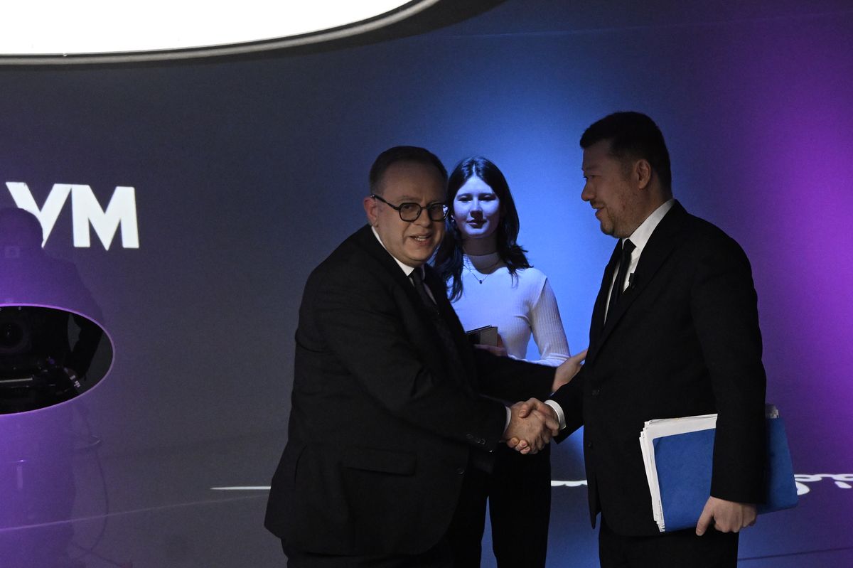 ČT řeší, co bude v neděli vysílat místo Otázek Václava Moravce