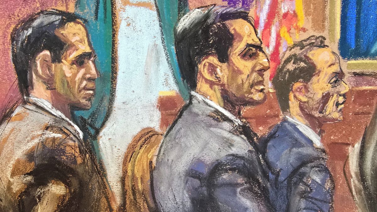 Bratry patřící mezi nejúspěšnější realitní makléře v USA shledal soud vinnými z obchodu se sexem