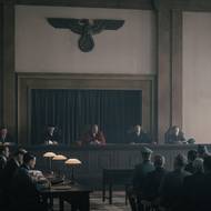 Lidový soud v nacistickém Německu