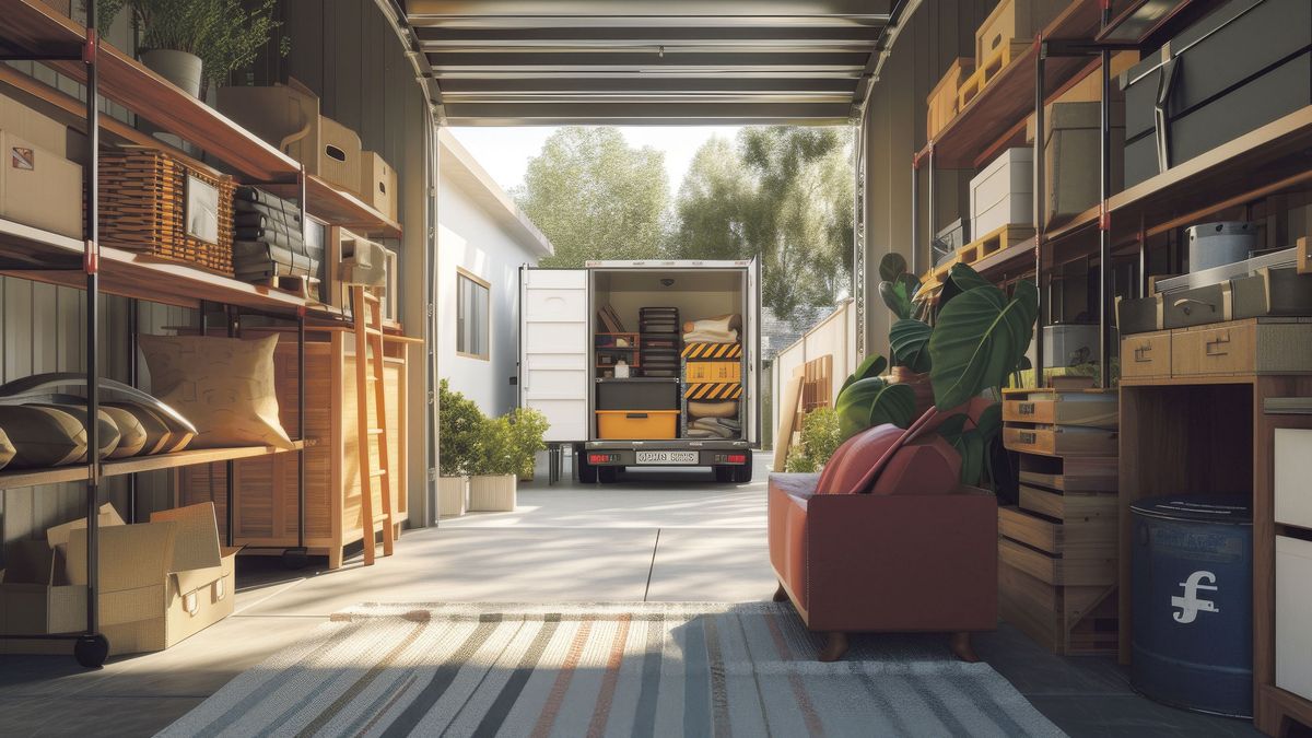 Nebaví vás staré křeslo? Pošlete ho dál. Re-use centra dávají věcem druhou šanci