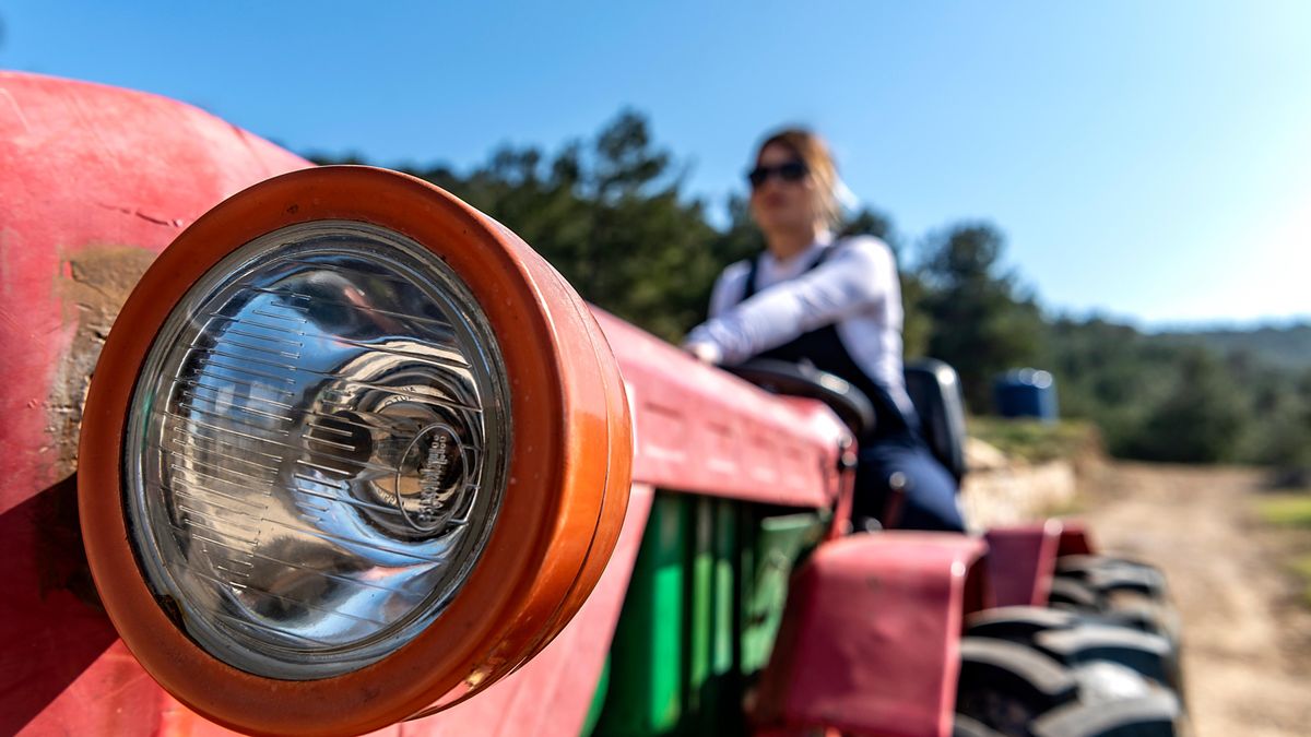 Nepojištěný traktůrek může vyjít na desetitisíce
