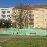 Komunistickou Galerii cti v Hradci Králové letos čekají změny.