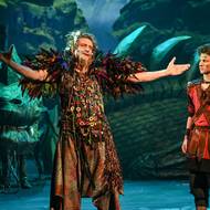 Igor Ondříček (vlevo) a Šimon Fikar