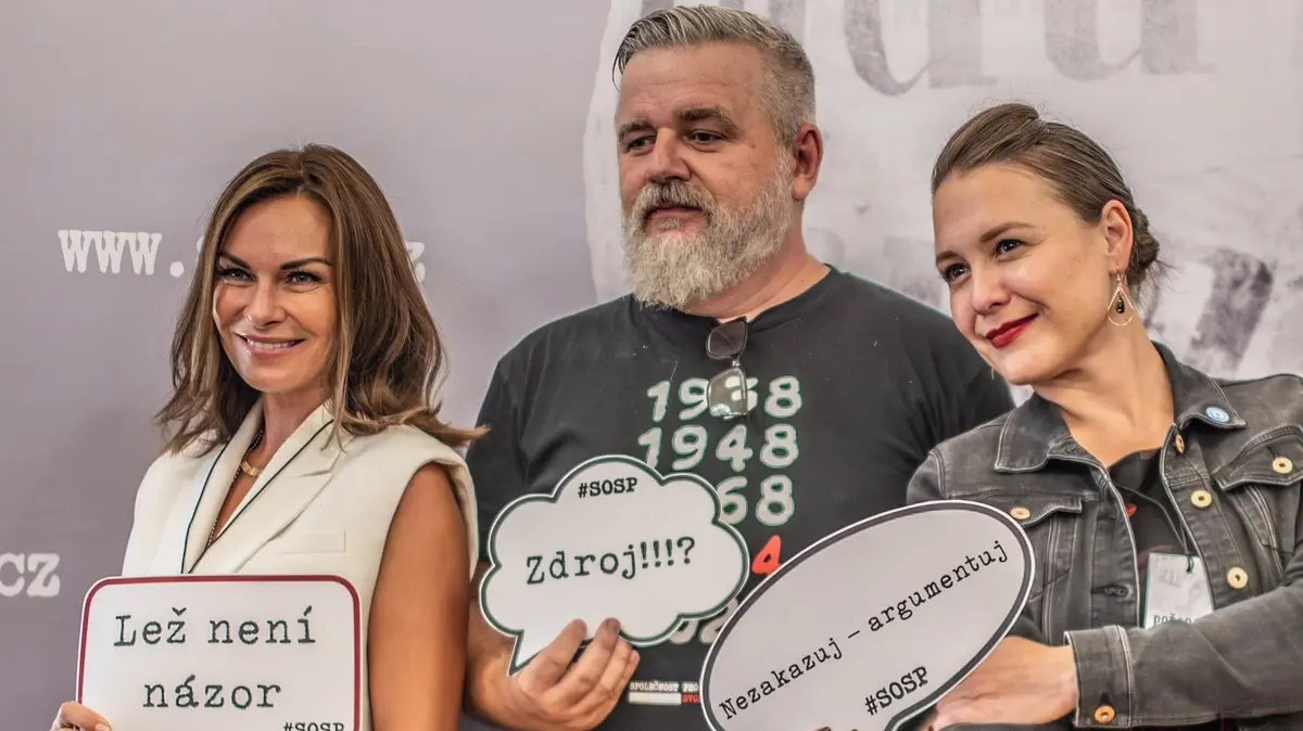 Vávrova neziskovka se po kritice v médiích zaregistrovala jako lobbista